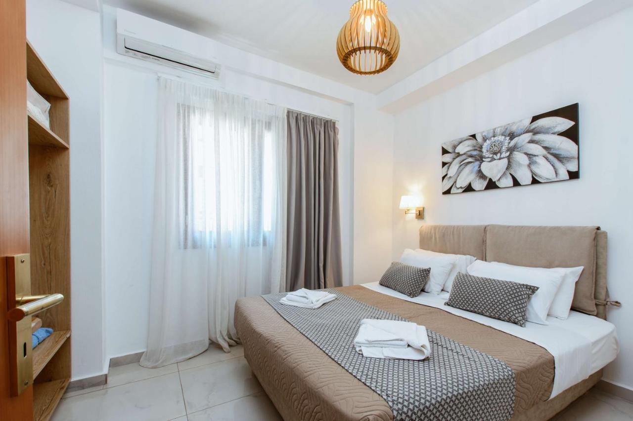 Deluxe Chrissi Akti Chania