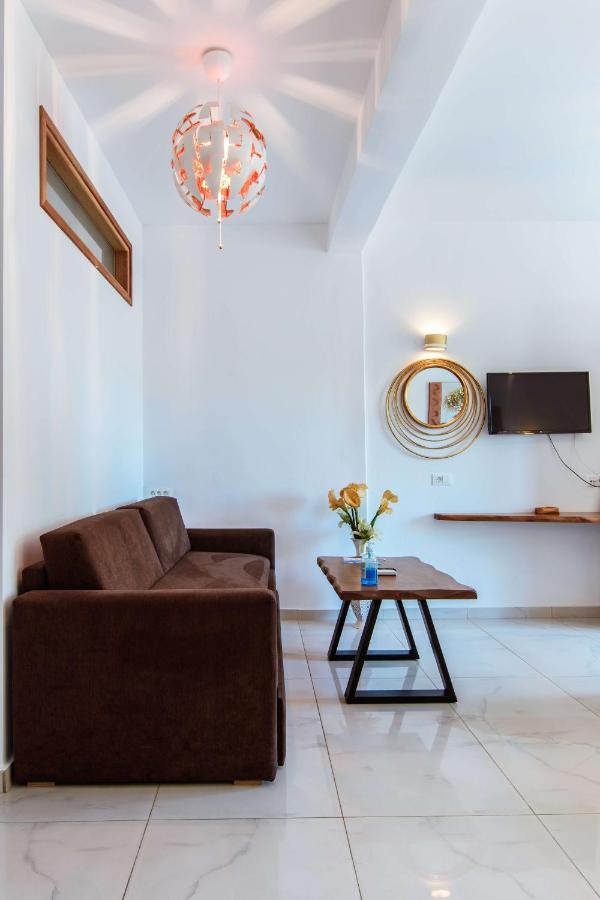 Hotel Deluxe Chrissi Akti Chania