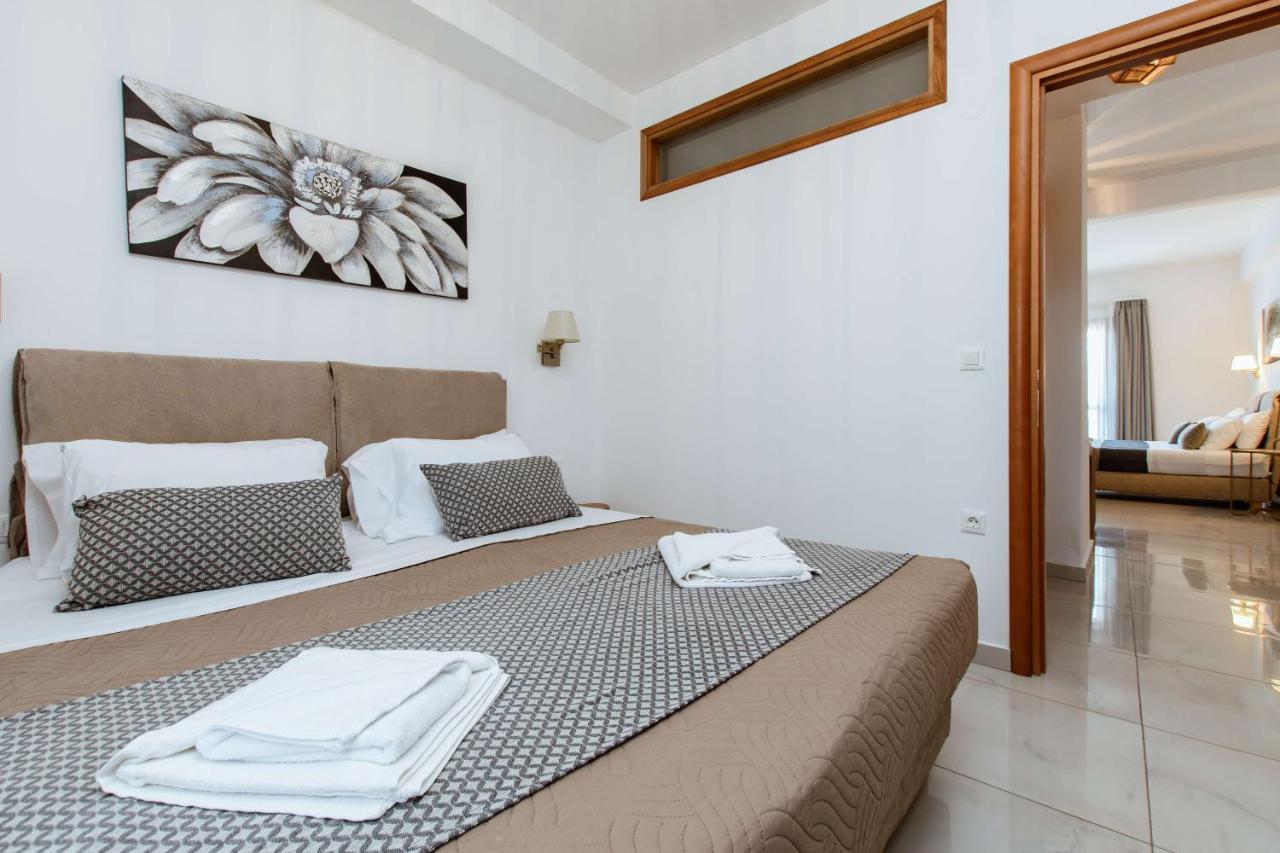 Deluxe Chrissi Akti Chania